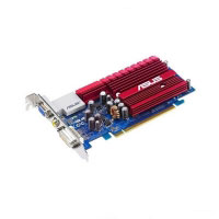 Asus GeForce 7300LE, 128MB DDR (90-C1CI70-GUANZ)